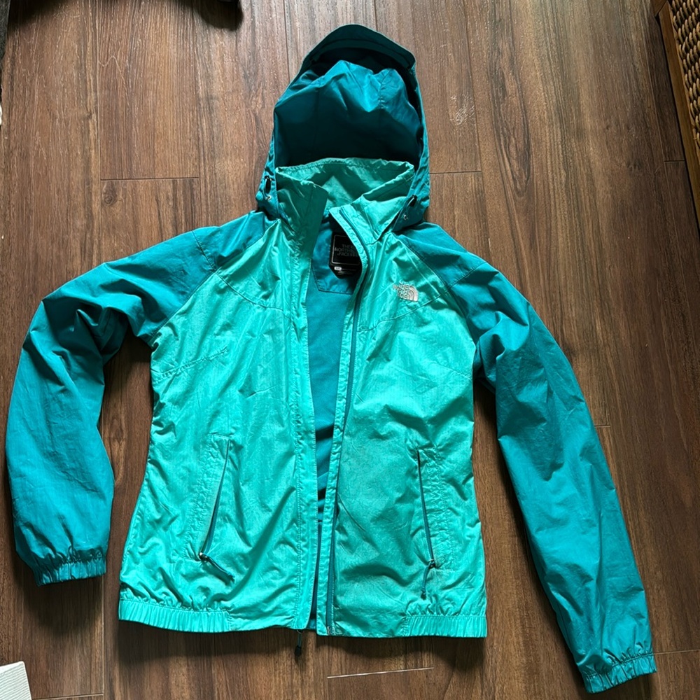 North face jacket